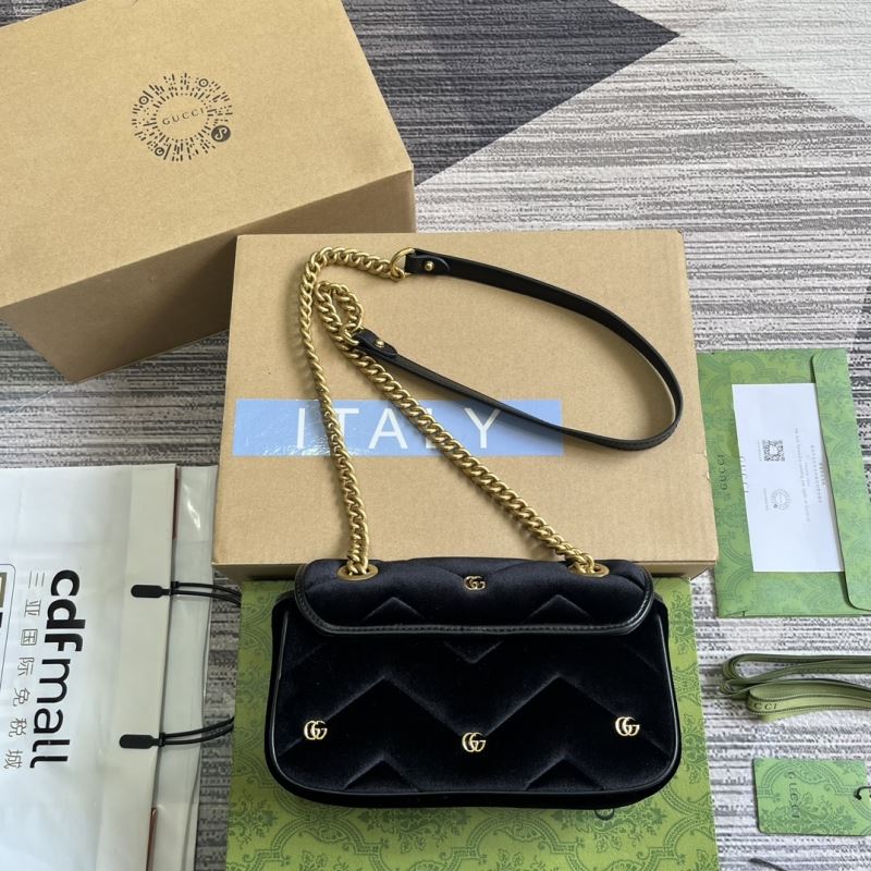 Gvc*1 marmont bags